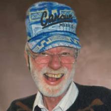 DR. THOMAS JOHN DEVLIN  Obituary pic
