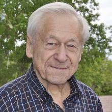 WALTER (WALLY) GWOZD Obituary pic