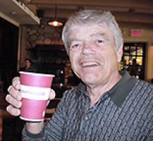 ROB PETTIT Obituary pic