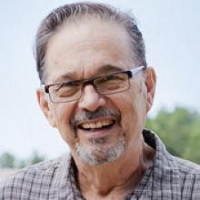 HARRY B. WALL  Obituary pic