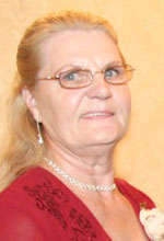 Annie Alvina Smetana Obituary pic