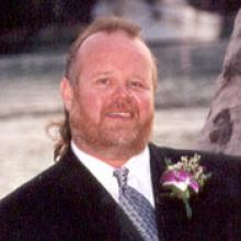 NEIL DAVID SHERGOLD  Obituary pic