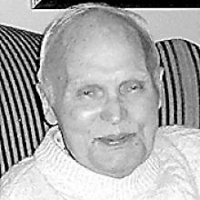 REINHARD (RON) VAN DULMEN  Obituary pic