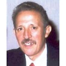 GIOVANNI CIULLA  Obituary pic