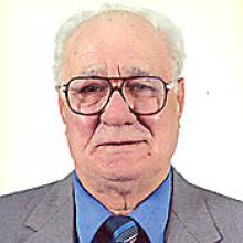 JOAO LEONEL BENTO  Obituary pic