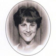 ROSE SIMPSON  Obituary pic