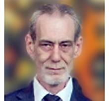 DAVID SCHULTZ Obituary pic