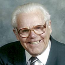 BEREND WESTERIK  Obituary pic