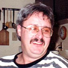 ROGER LAMOUREUX  Obituary pic