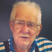 CARL CISZEWSKI  Obituary pic