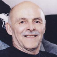 VIC DELOLI  Obituary pic