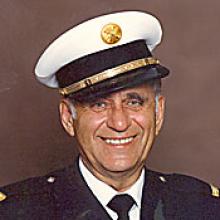 BILL DZOGAN  Obituary pic