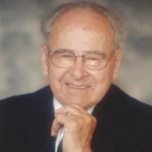 PAUL JOSEPH KRAEMER  Obituary pic