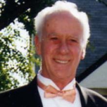 LARRY GUICHERET  Obituary pic