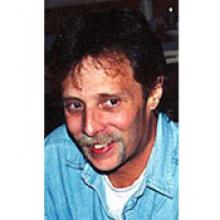 BARRY LATTA  Obituary pic