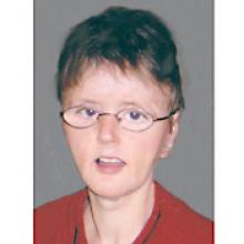 LAURIE MAY ATKIN  Obituary pic