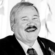 WILLIAM (ALAN) SKREPNEK Obituary pic