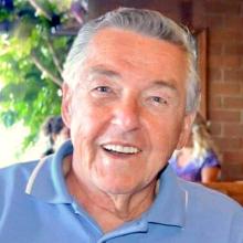 RONALD ROGER TRUESDALE Obituary pic