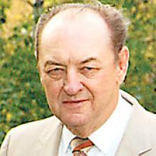 WALTER W. NAHERNY  Obituary pic