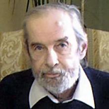 HAROLD JOHN ALLEN -  Obituary pic