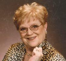 JUNE MARIE KOLDY (BOND) Obituary pic