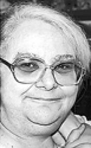 CHRISTINA DAWN DE LORME (GREGG) -  Obituary pic