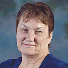 GLORIA JEAN MUNROE  Obituary pic