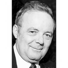 NORMAN TAYLOR  Obituary pic