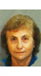 MARY ZAPOTOTSKY Obituary pic