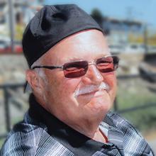 LARRY SAWA Obituary pic