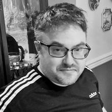 TYRONE RICHARD ZEBINSKI Obituary pic