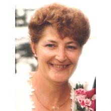 DONNA HENDRICKSON  Obituary pic