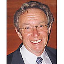 ROBERT (BOB) WARDELL BRANDT  Obituary pic