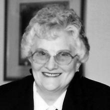SUSAN BRAUN Obituary pic