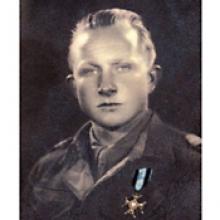 WILLIAM B. MAKOWSKI  Obituary pic