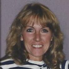 ROSE-ANN EVA CARRIERE (ZARECKI)  Obituary pic
