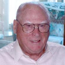 KENNETH B. MACFARLANE  Obituary pic