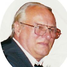 GEORGE SZOR  Obituary pic
