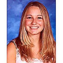 KELSEY ANN KING  Obituary pic