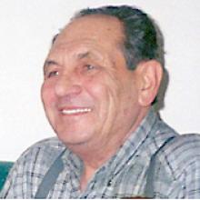 WALDEMAR KUCH  Obituary pic