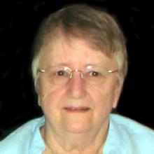 AUDREY E. HINCHEY  Obituary pic
