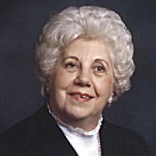 MARY ESTELLA HEATLEY (SHODINE) (HEATLEY) (LEE)  Obituary pic