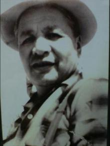 FREIDA JOAN REDWOOD  Obituary pic