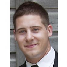 JARED YOUZWA  Obituary pic