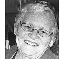 HELENA WALL  Obituary pic