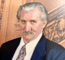 NICK YURKIW Obituary pic