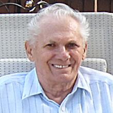 JOHN BOROWIEC  Obituary pic