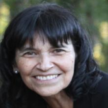 BARBARA MCLEOD  Obituary pic