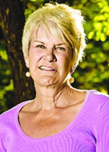 MARJORIE ELIZABETH ANNE RELF (BETTY ANNE) Obituary pic