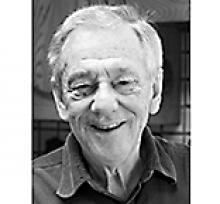 THEODORE (TED) PERICH  Obituary pic